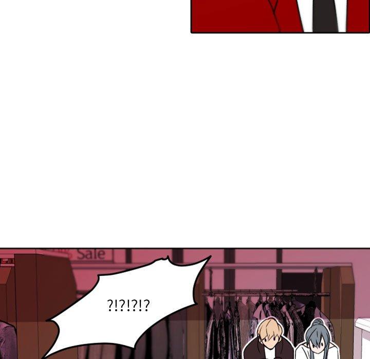 自带香气的男人 第 40 话 第47页