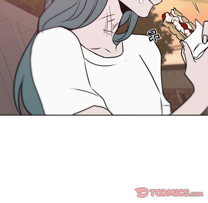 自带香气的男人 第 41 话 第56页