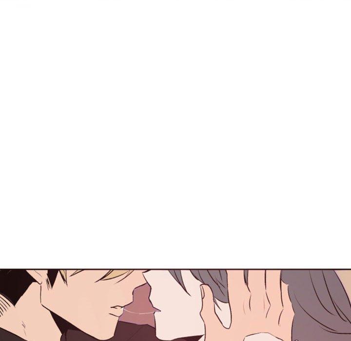 自带香气的男人 第 42 话 第93页