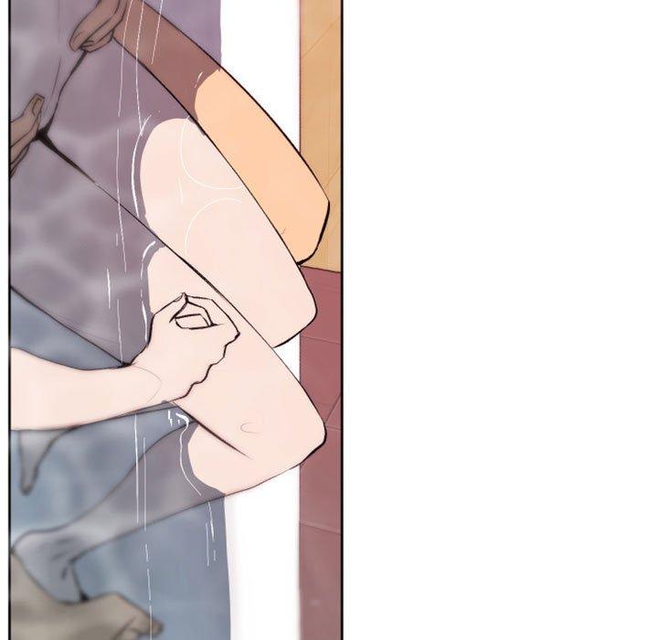 自带香气的男人 第 43 话 第37页