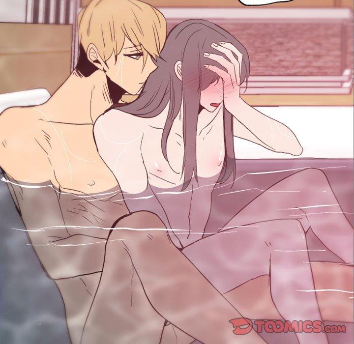 自带香气的男人 第 43 话 第82页