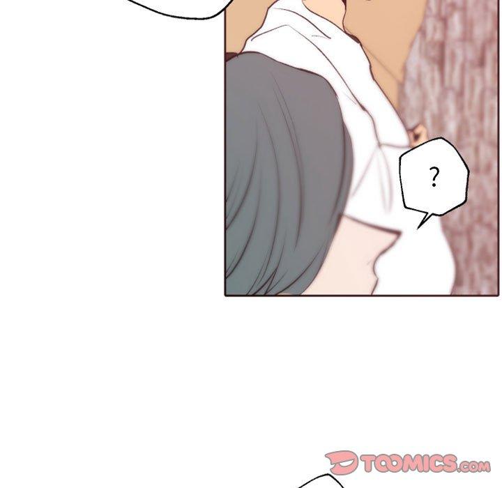 自带香气的男人 第 43 话 第106页
