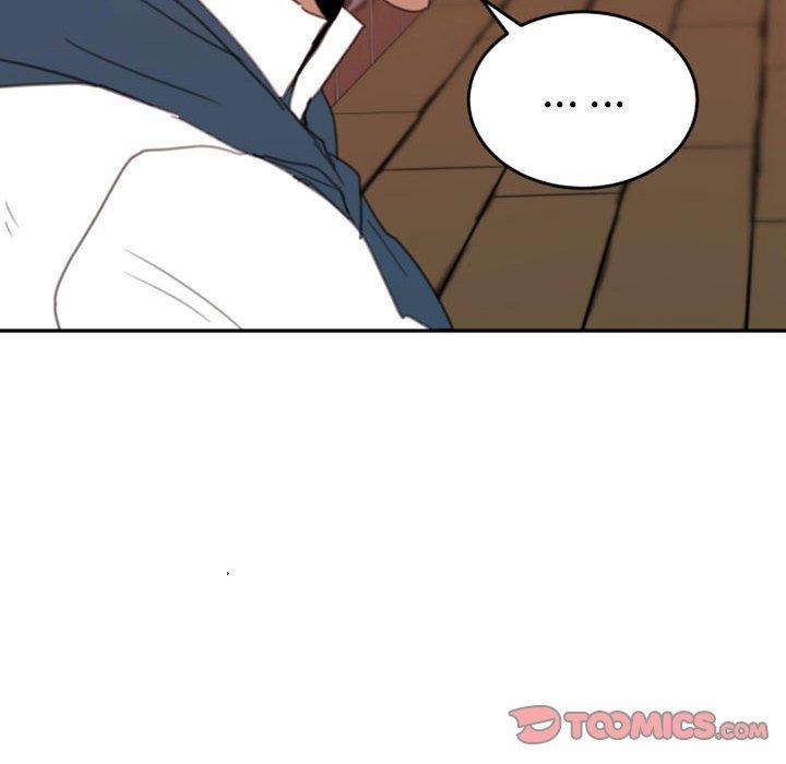 自带香气的男人 第 50 话 第34页