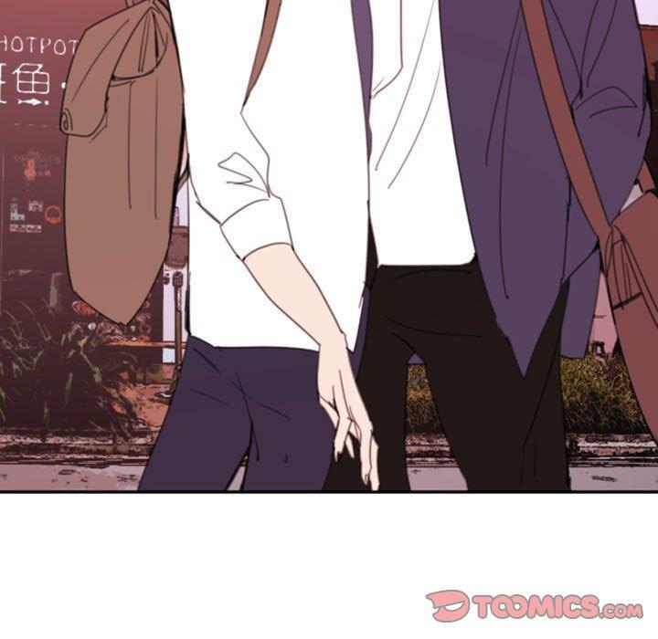 自带香气的男人 第 51 话 第54页