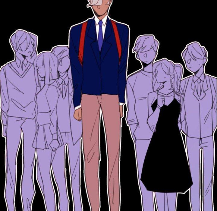自带香气的男人 第 53 话 第49页