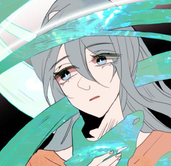 自带香气的男人 第 55 话 第20页