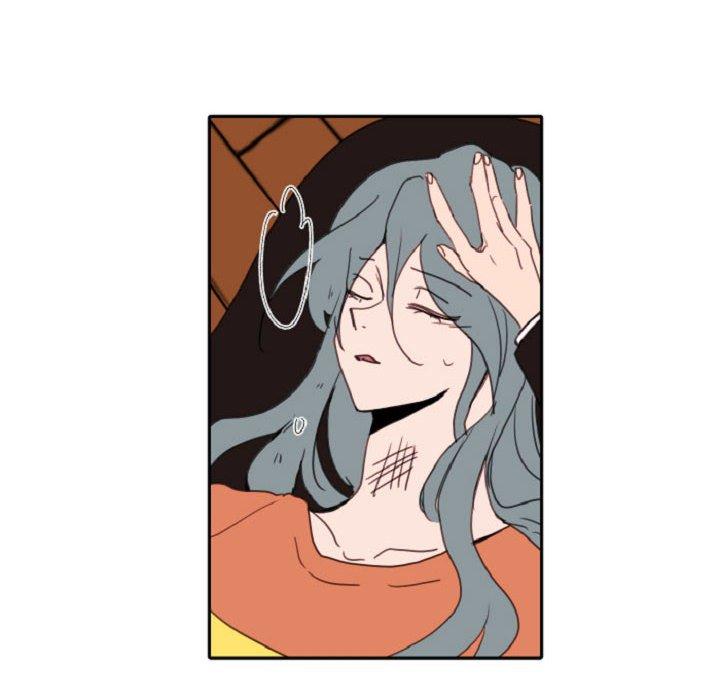 自带香气的男人 第 55 话 第47页