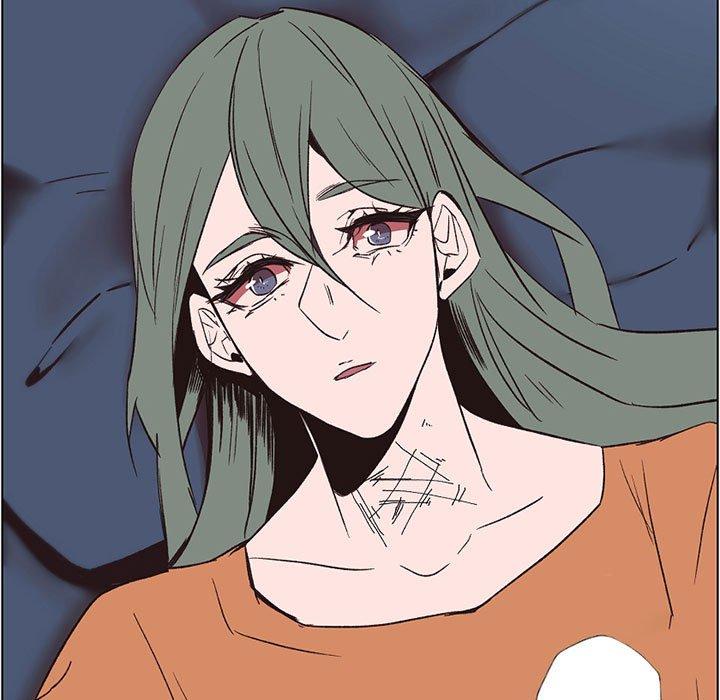 自带香气的男人 第 56 话 第63页