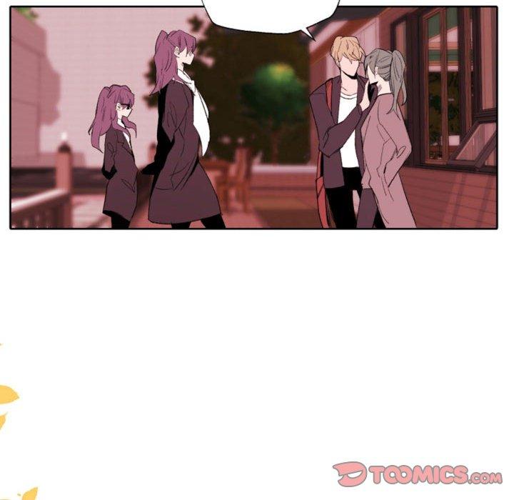自带香气的男人 第 58 话 第30页