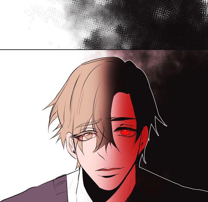 自带香气的男人 第 63 话 第28页