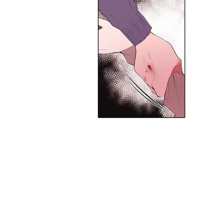 自带香气的男人 第 63 话 第47页