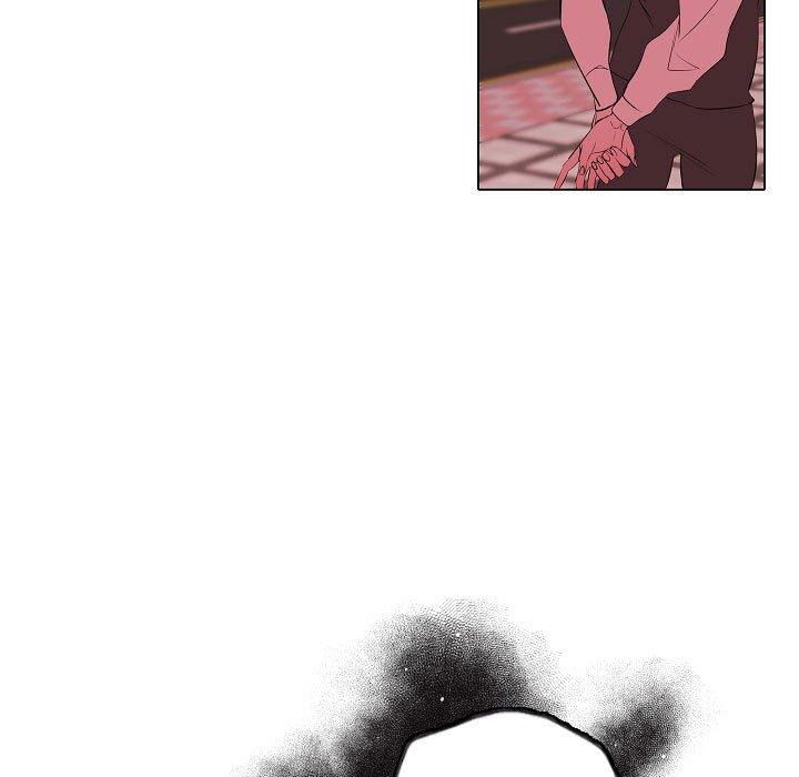 自带香气的男人 第 63 话 第67页