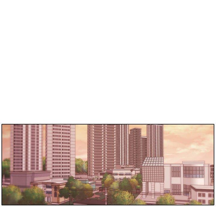 自带香气的男人 第 64 话 第31页