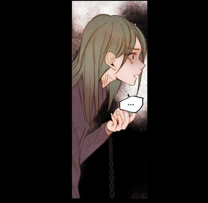 自带香气的男人 第 65 话 第36页