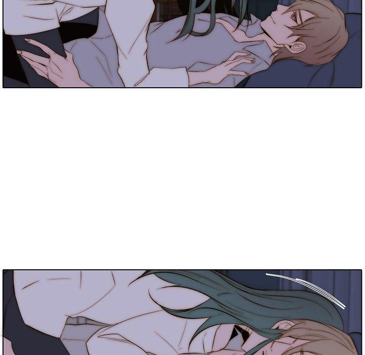 自带香气的男人 第 66 话 第7页