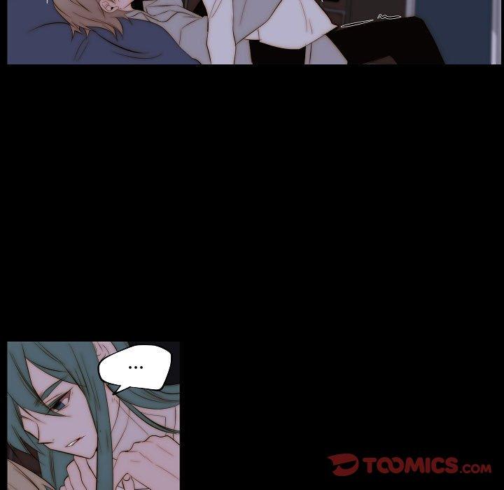 自带香气的男人 第 66 话 第54页
