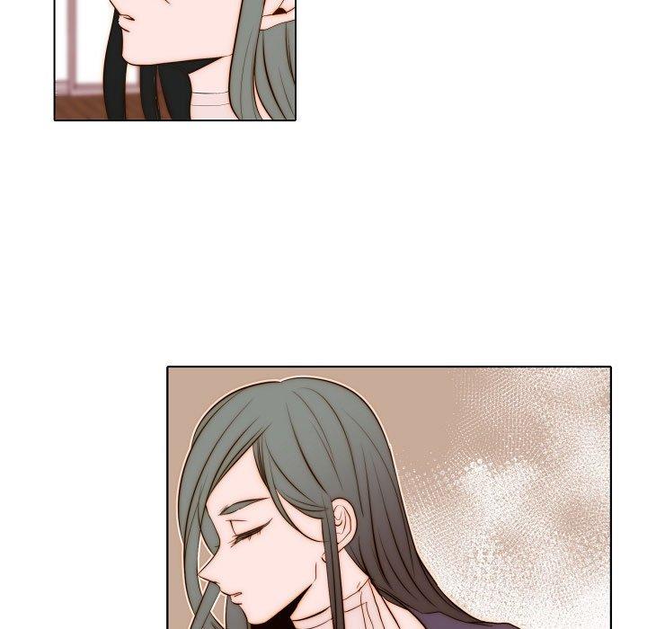 自带香气的男人 第 67 话 第35页