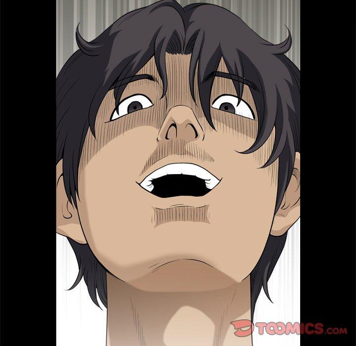 小混混 第 11 话 第105页