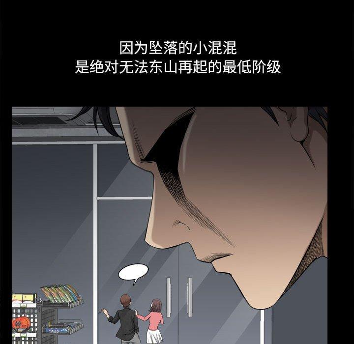 小混混 第 17 话 第75页