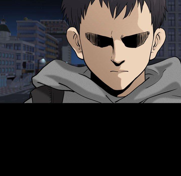 小混混 第 19 话 第96页