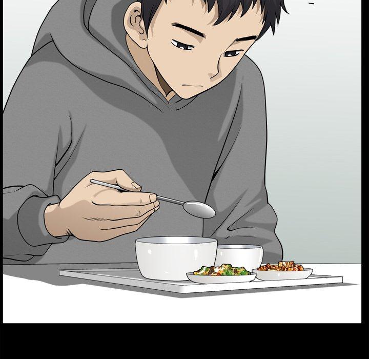 小混混 第 21 话 第46页