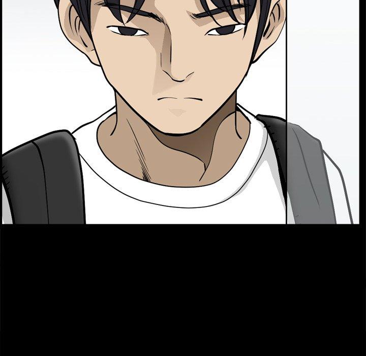 小混混 第 21 话 第105页