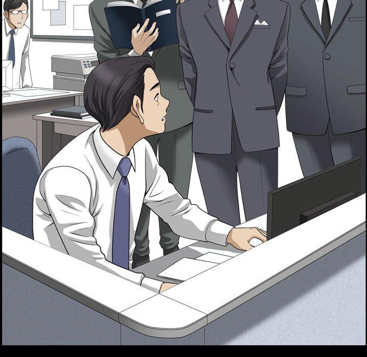 小混混 第 31 话 第19页