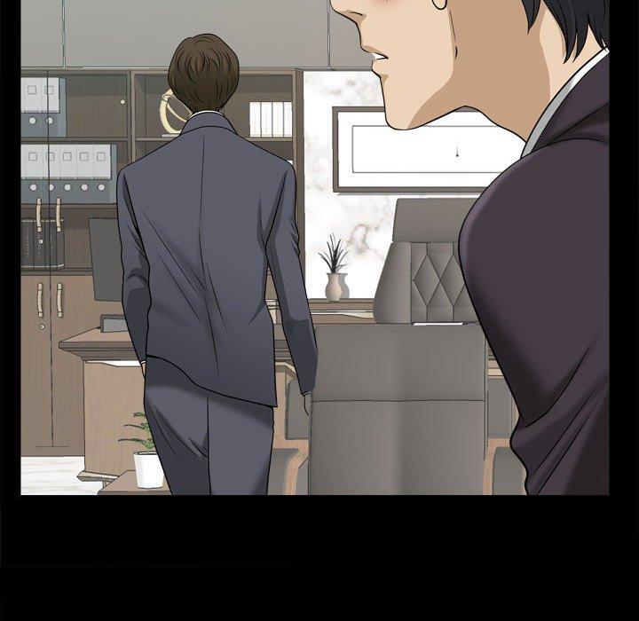 小混混 第 31 话 第91页