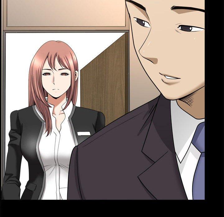 小混混 第 31 话 第109页