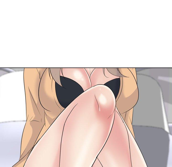 姐姐的秘密日记 第 30 话 第23页