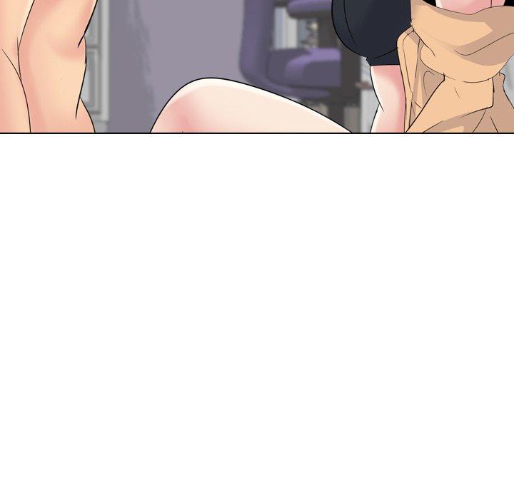 姐姐的秘密日记 第 30 话 第78页