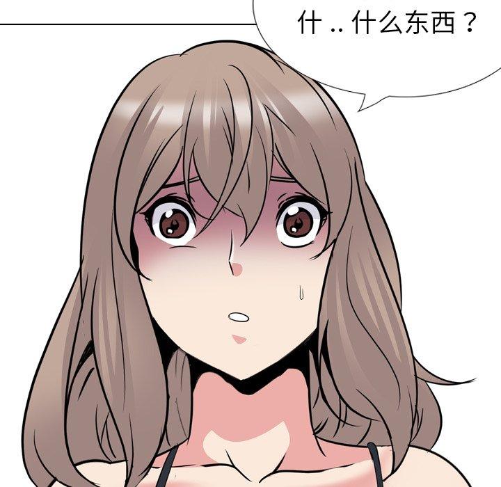 姐姐的秘密日记 第 30 话 第84页