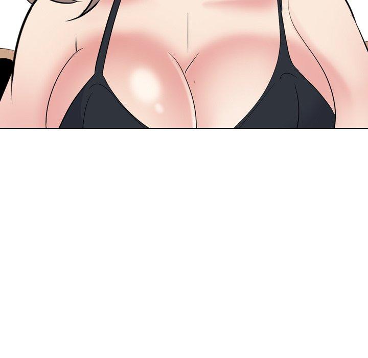 姐姐的秘密日记 第 30 话 第85页