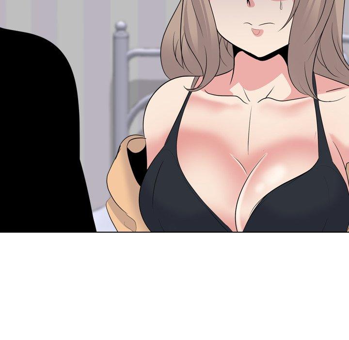 姐姐的秘密日记 第 30 话 第96页