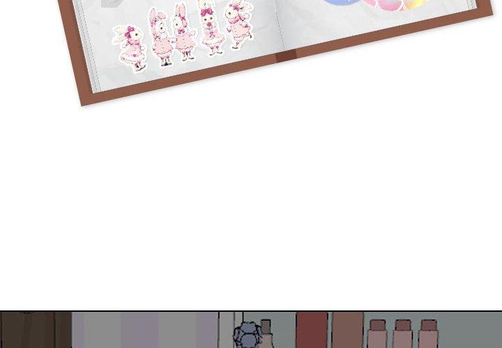 姐姐的秘密日记 第 31 话 第2页