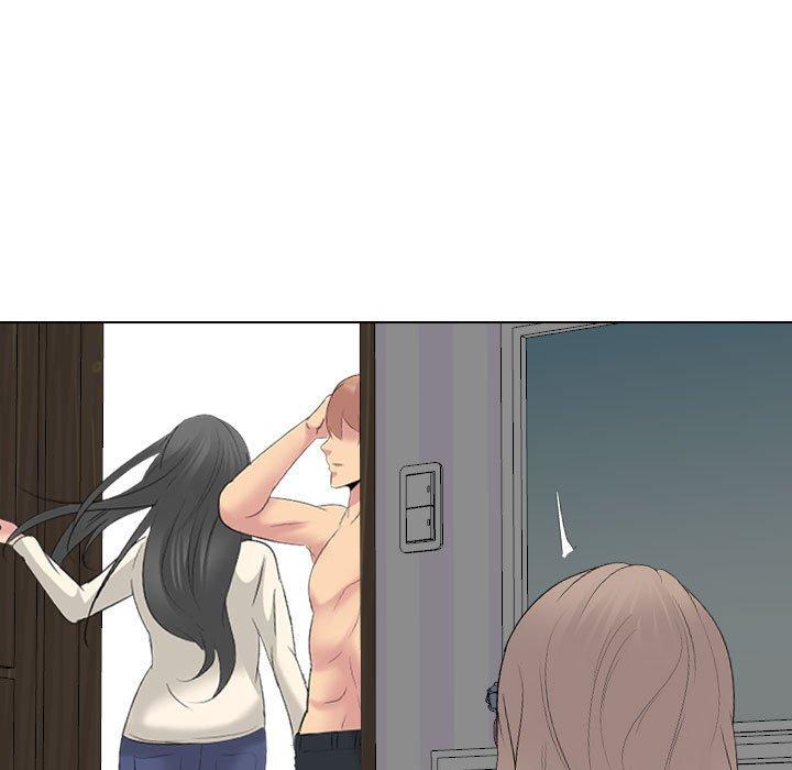 姐姐的秘密日记 第 31 话 第62页