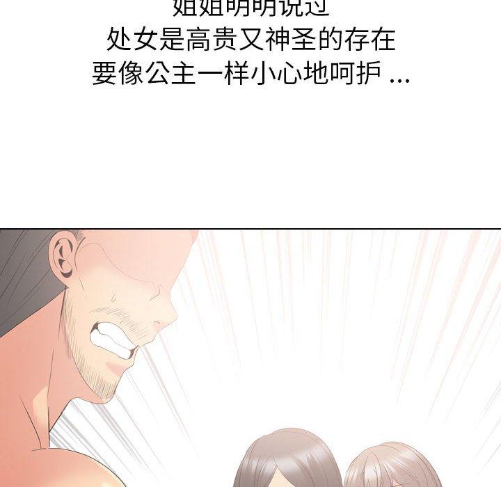 姐姐的秘密日记 第 31 话 第69页
