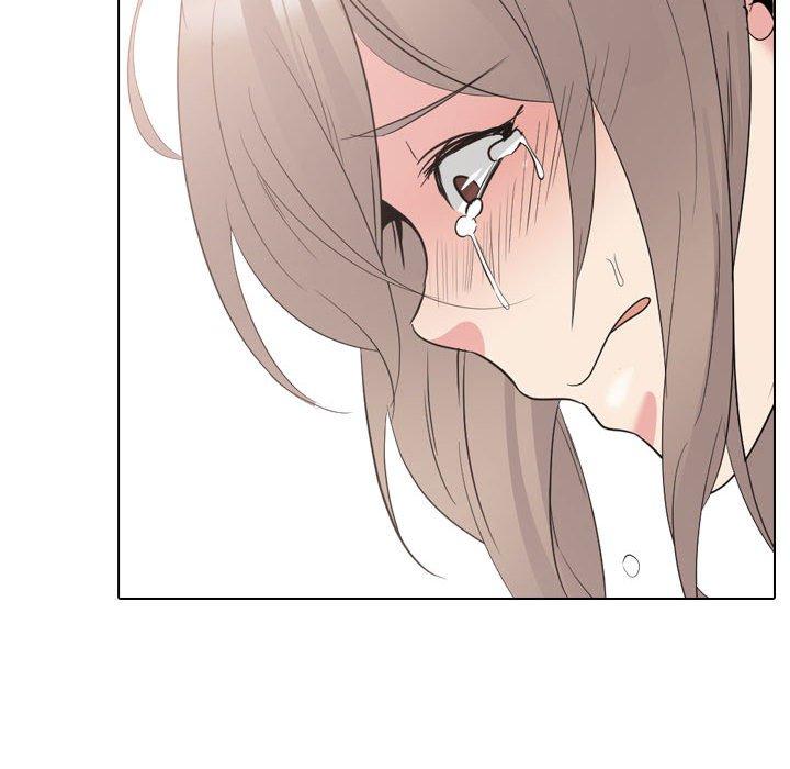 姐姐的秘密日记 第 31 话 第87页