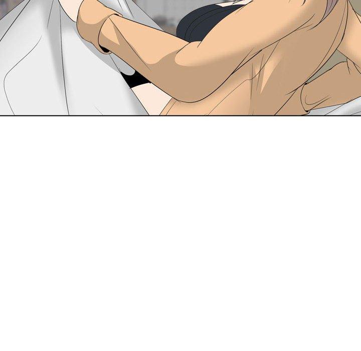 姐姐的秘密日记 第 31 话 第119页