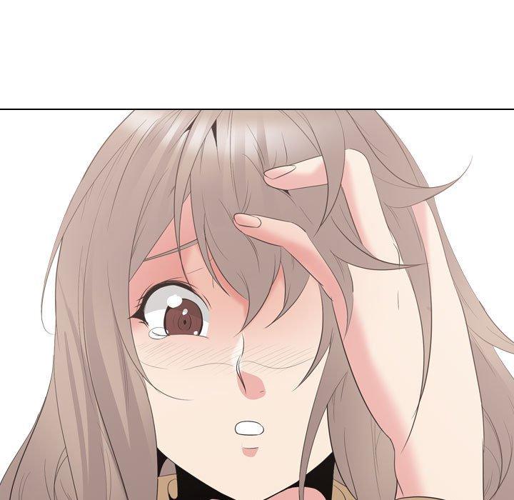 姐姐的秘密日记 第 31 话 第122页