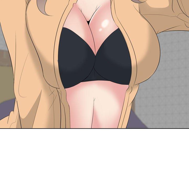 姐姐的秘密日记 第 31 话 第126页