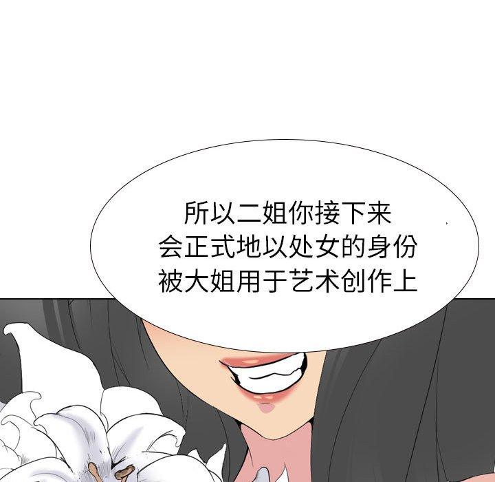 姐姐的秘密日记 第 32 话 第68页