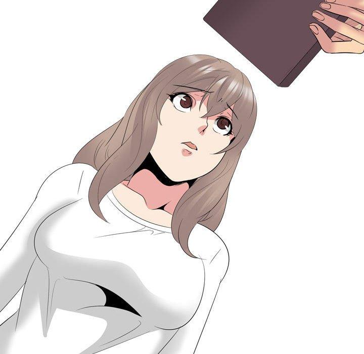 姐姐的秘密日记 第 32 话 第92页