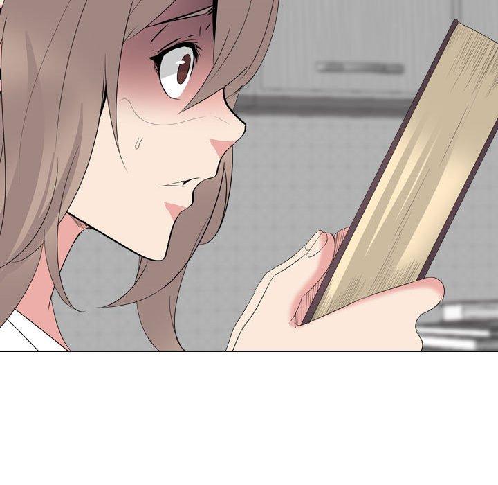 姐姐的秘密日记 第 32 话 第96页