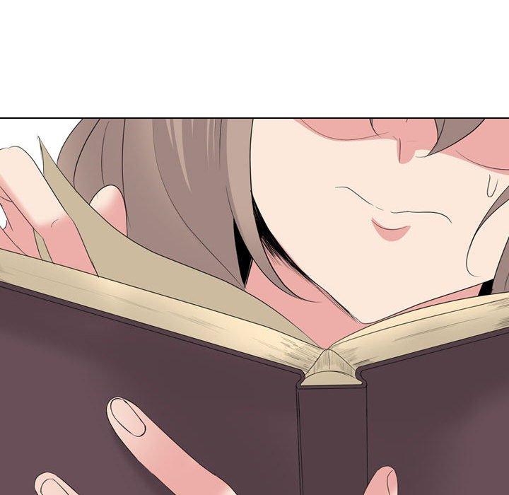姐姐的秘密日记 第 32 话 第99页