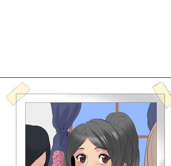 姐姐的秘密日记 第 32 话 第102页