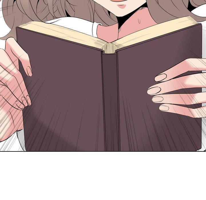 姐姐的秘密日记 第 32 话 第107页