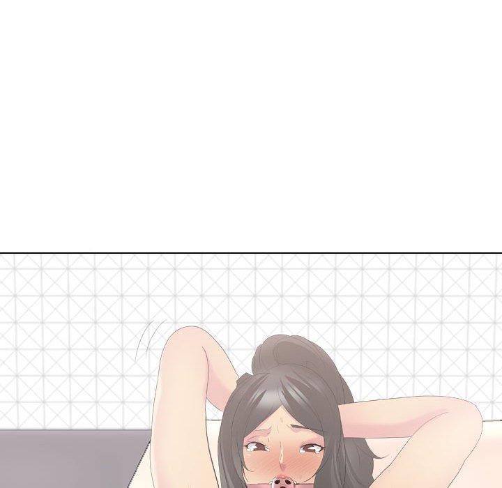 姐姐的秘密日记 第 32 话 第127页