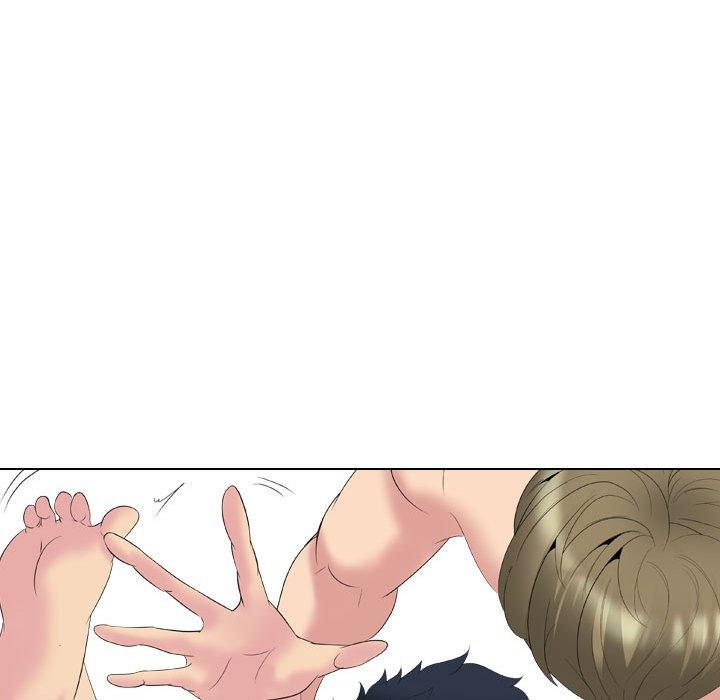 姐姐的秘密日记 第 32 话 第112页