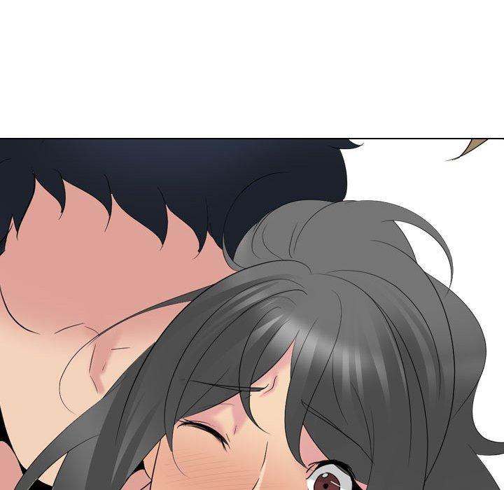姐姐的秘密日记 第 32 话 第116页